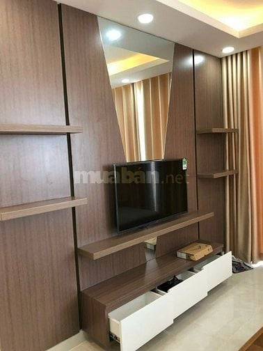 Cho thuê căn hộ Scenic Valley 1, 3PN, 3 WC, Full NT, nhà mới đẹp, 25tr