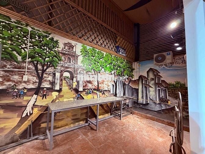 2 phòng ngủ-80m2-cao cấp-297 bình Quới