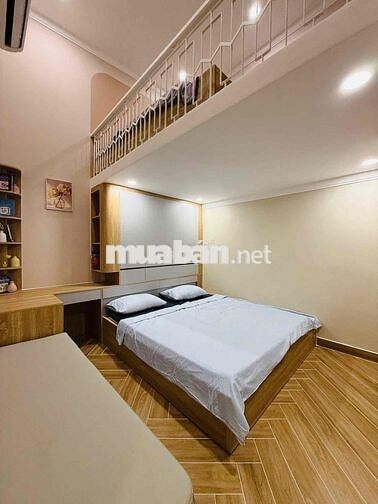 SD90m2, BÁN NHÀ 3 TẦNG, 3PN, 1/ LÊ VĂN THỌ, P9 GÒ VẤP, 4 TỶ HƠN