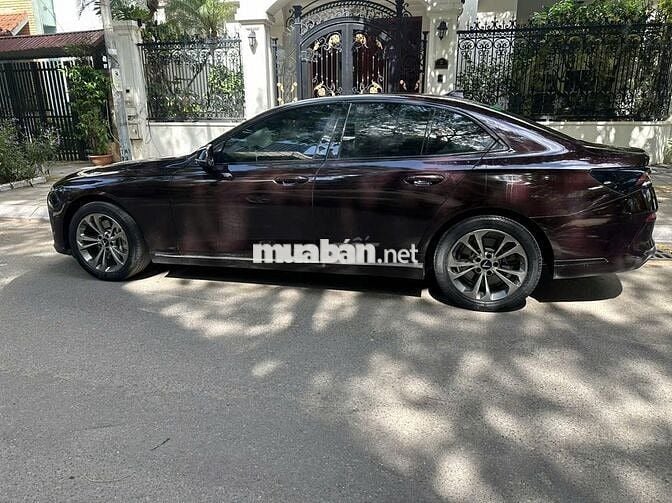 Vinfast Lux A 2.0 Turbo Base sx 2021