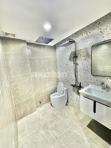 CỰC HIẾM - NHÀ CẦU GIẤY - MẶT NGÕ Ô TÔ - 50M - 6 TẦNG - KD ĐỈNH 