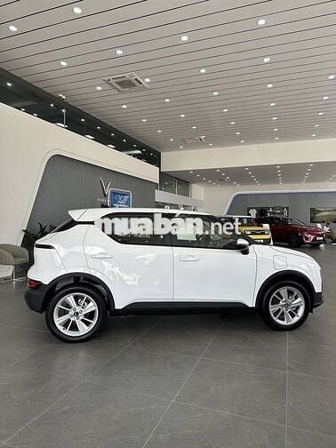 VinFast VF5 Plus - Giá Tốt Tháng 11