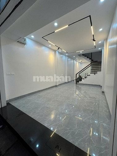 CỰC HIẾM - NHÀ CẦU GIẤY - MẶT NGÕ Ô TÔ - 50M - 6 TẦNG - KD ĐỈNH 