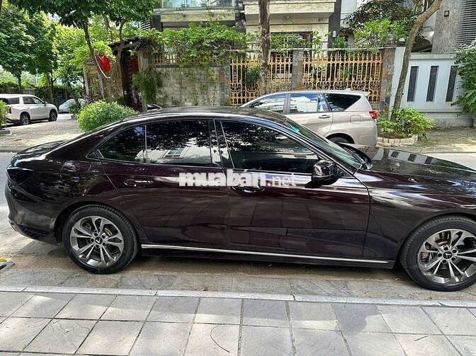 Vinfast Lux A 2.0 Turbo Base sx 2021