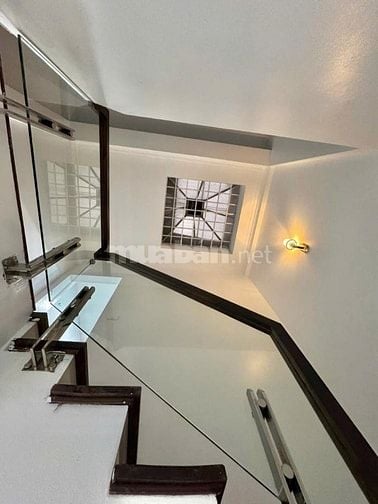 CỰC HIẾM - NHÀ CẦU GIẤY - MẶT NGÕ Ô TÔ - 50M - 6 TẦNG - KD ĐỈNH 