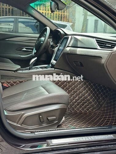 Vinfast Lux A 2.0 Turbo Base sx 2021