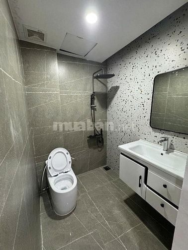 CỰC HIẾM - NHÀ CẦU GIẤY - MẶT NGÕ Ô TÔ - 50M - 6 TẦNG - KD ĐỈNH 