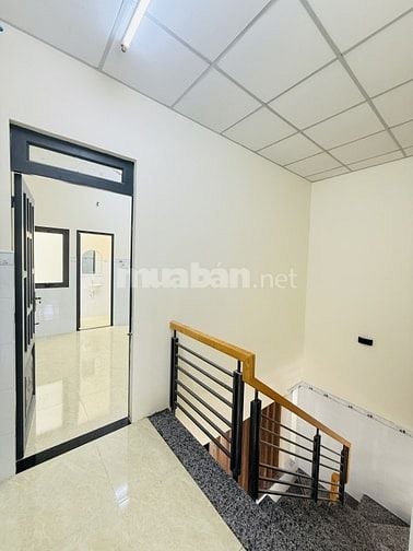 ✅ ĐƯỜNG 6M THÔNG – KINH DOANH ĐỈNH – GIÁP TÂN PHÚ - DT: 62m2 -6.25TỶ