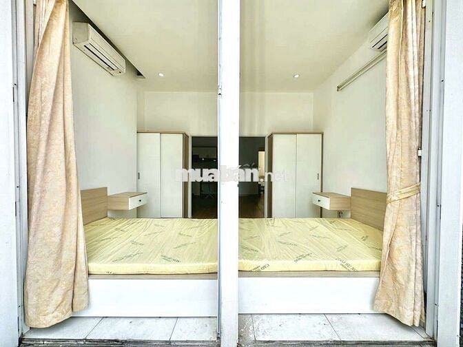 🌈 CHO THUÊ CĂN HỘ 2PN FULL NỘI THẤT NGAY TRUNG TÂM BÌNH THẠNH 🌈