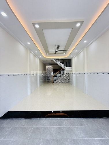 ✅ ĐƯỜNG 6M THÔNG – KINH DOANH ĐỈNH – GIÁP TÂN PHÚ - DT: 62m2 -6.25TỶ