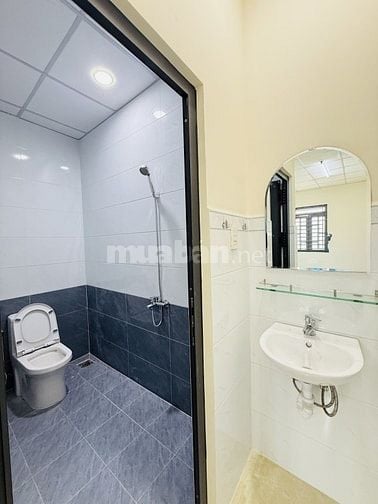 ✅ ĐƯỜNG 6M THÔNG – KINH DOANH ĐỈNH – GIÁP TÂN PHÚ - DT: 62m2 -6.25TỶ