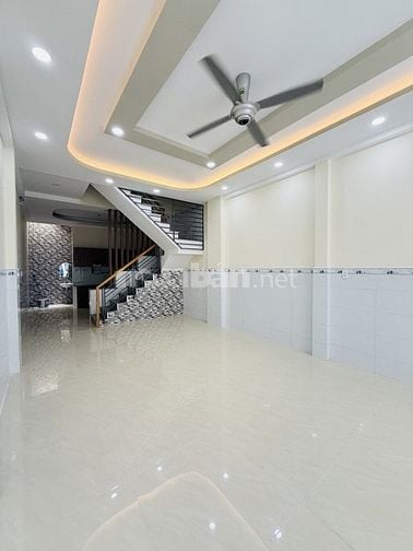 ✅ ĐƯỜNG 6M THÔNG – KINH DOANH ĐỈNH – GIÁP TÂN PHÚ - DT: 62m2 -6.25TỶ