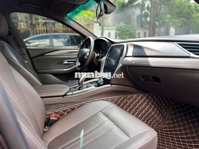 Vinfast Lux A 2.0 Turbo Base sx 2021