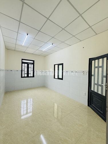 ✅ ĐƯỜNG 6M THÔNG – KINH DOANH ĐỈNH – GIÁP TÂN PHÚ - DT: 62m2 -6.25TỶ