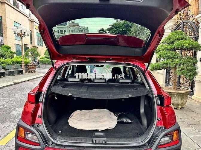 Hyundai Kona 2021 bản Đặc Biệt 2.0