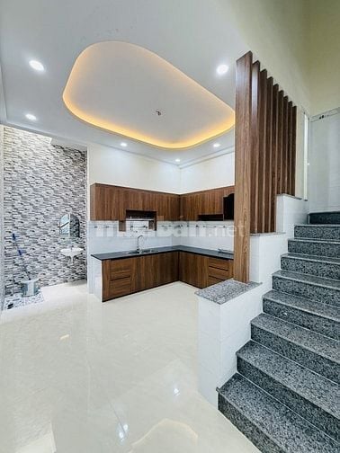 ✅ ĐƯỜNG 6M THÔNG – KINH DOANH ĐỈNH – GIÁP TÂN PHÚ - DT: 62m2 -6.25TỶ