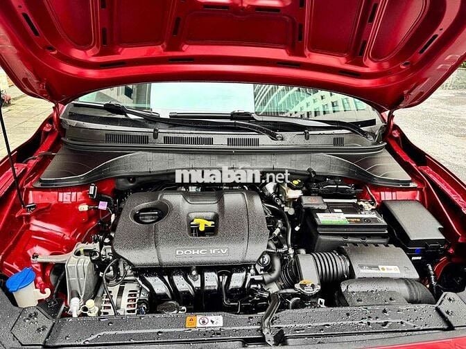 Hyundai Kona 2021 bản Đặc Biệt 2.0