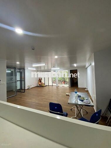 🏡 Nhà Mới  MT Quách Văn Tuấn_(K300)_9x20m, Trệt 3 Lầu