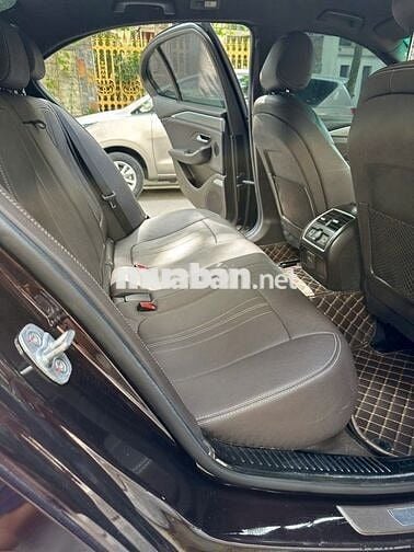 Vinfast Lux A 2.0 Turbo Base sx 2021