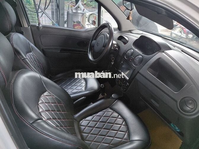 Chevrolet Spark 2012  - 180000 km