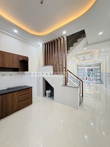 ✅ ĐƯỜNG 6M THÔNG – KINH DOANH ĐỈNH – GIÁP TÂN PHÚ - DT: 62m2 -6.25TỶ