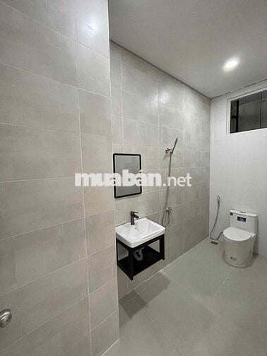 Bán nhà Phú Thọ Hoà, Tân Phú: 4x18 đúc 4 lầu 5PN, 6WC