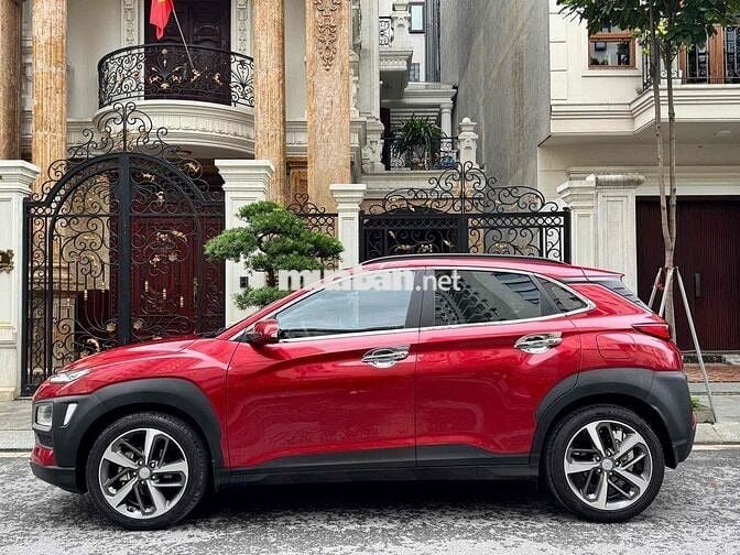 Hyundai Kona 2021 bản Đặc Biệt 2.0