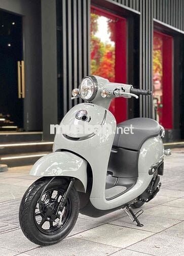 Honda Giorno 50 2023