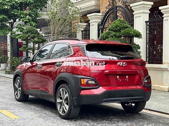 Hyundai Kona 2021 bản Đặc Biệt 2.0