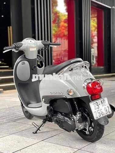 Honda Giorno 50 2023