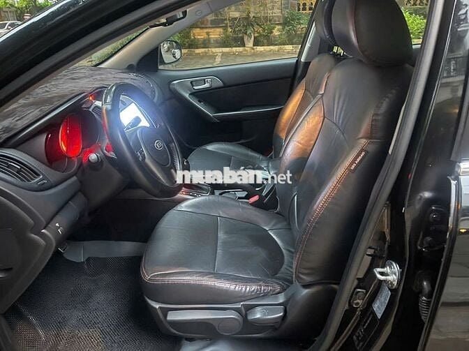 KIA Cerato 1.6 AT sx 2011 đk 2012