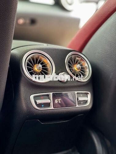 Mercedes Benz C300 AMG 2016, đầy đủ lịch sử hãng