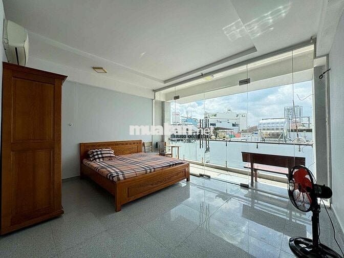 💥PHÒNG STUDIO SIÊU RỘNG GIÁ CỰC RẺ NGAY QUẬN BÌNH THẠNH