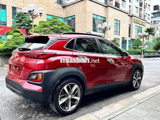 Hyundai Kona 2021 bản Đặc Biệt 2.0