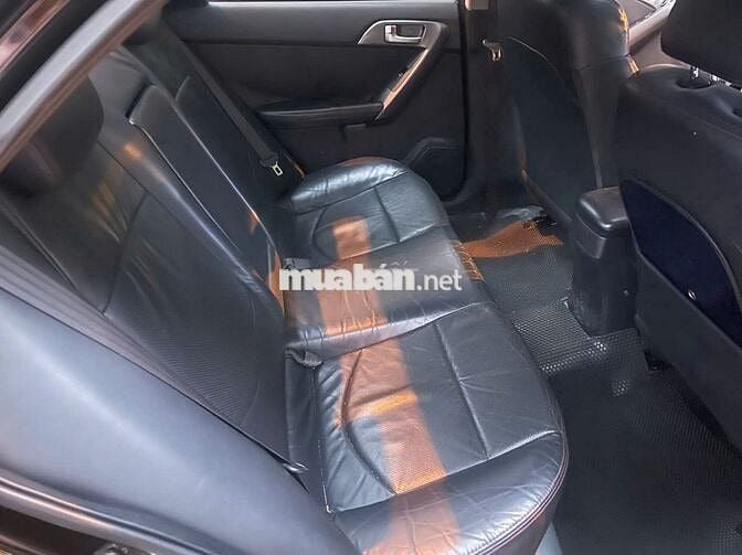 KIA Cerato 1.6 AT sx 2011 đk 2012