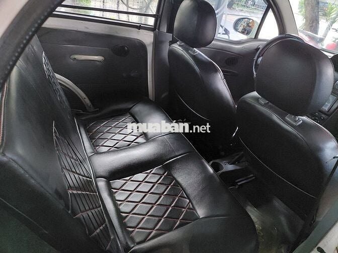 Chevrolet Spark 2012  - 180000 km