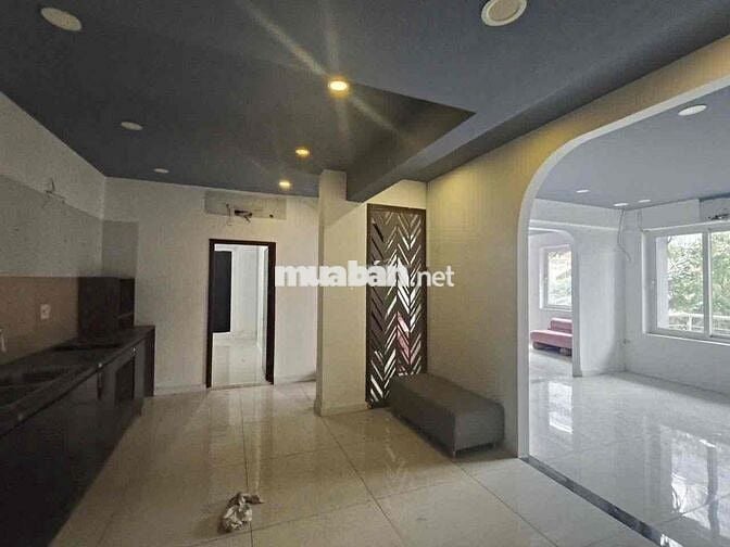 CHO THUÊ MẶT BẰNG VIEW BITEXCO - GÓC 2 MẶT TIỀN. QUẬN 1