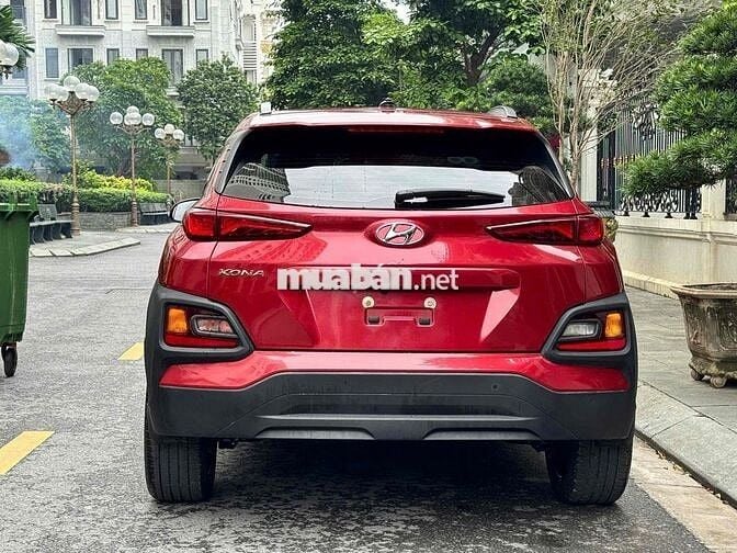 Hyundai Kona 2021 bản Đặc Biệt 2.0