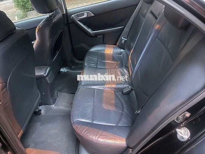 KIA Cerato 1.6 AT sx 2011 đk 2012