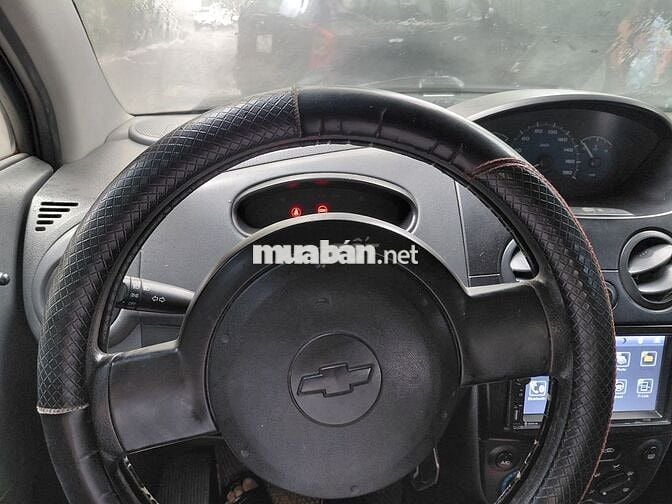 Chevrolet Spark 2012  - 180000 km