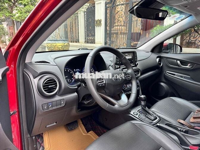 Hyundai Kona 2021 bản Đặc Biệt 2.0