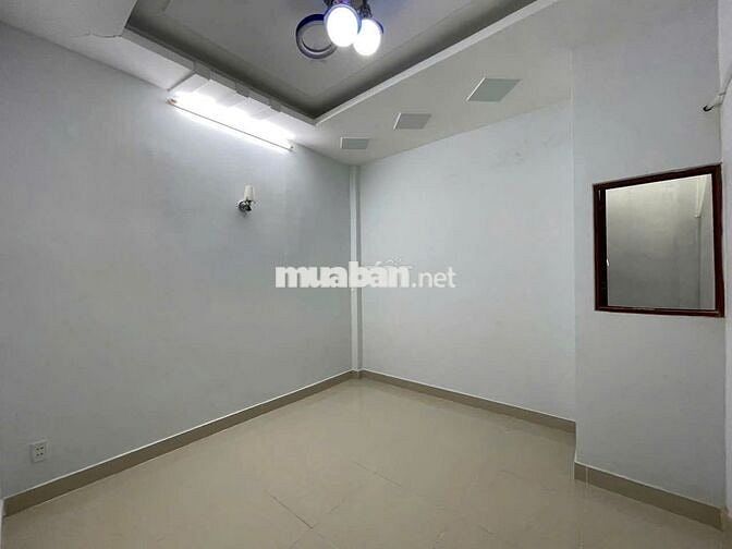 Cho Thuê Nhà Nguyên Căn Hẻm 41/4 Đường Số 4 Giá Chốt 10Tr/tháng