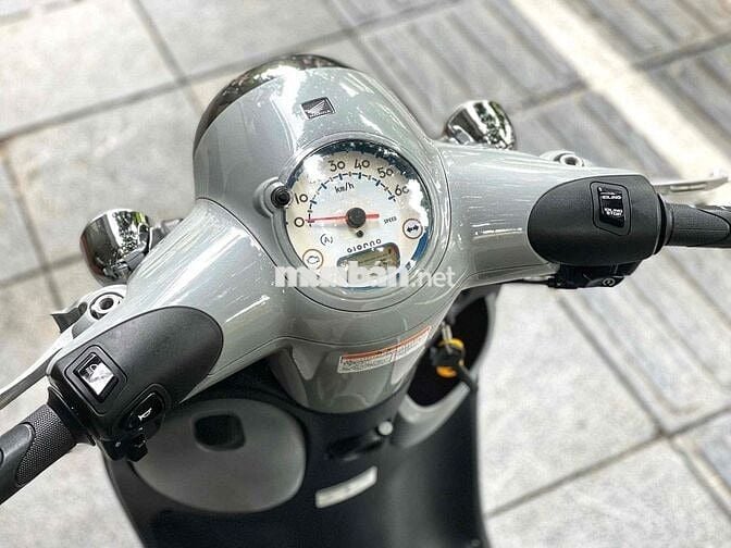 Honda Giorno 50 2023