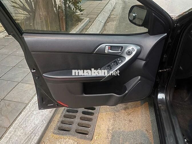 KIA Cerato 1.6 AT sx 2011 đk 2012