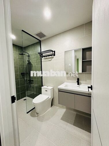 Nhà mới xây gần trường DH Công Nghiệp - Chợ Gò vấp