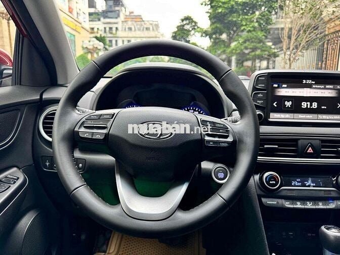 Hyundai Kona 2021 bản Đặc Biệt 2.0