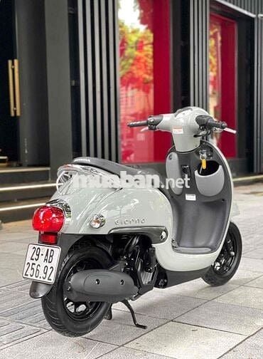 Honda Giorno 50 2023