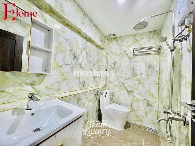 ✅️ CHO THUÊ CĂN HỘ 1PN FULL NỘI THẤT, MÁY GIẶT RIÊNG NGAY HÀNG XANH ✅️