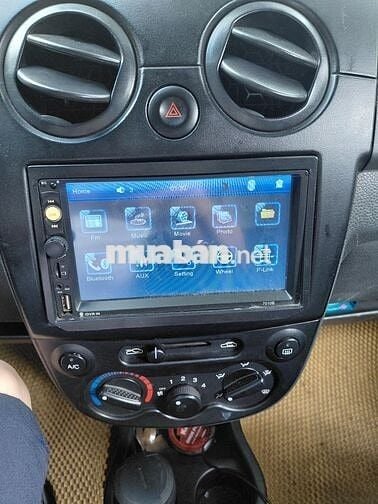 Chevrolet Spark 2012  - 180000 km