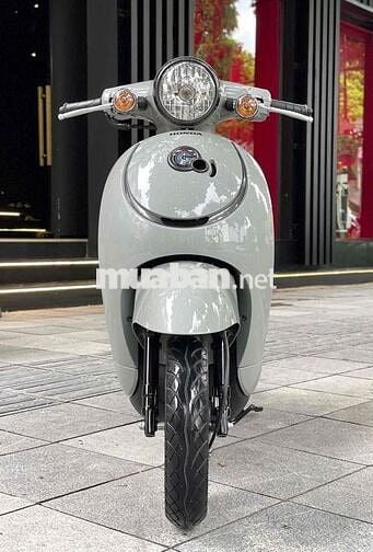 Honda Giorno 50 2023